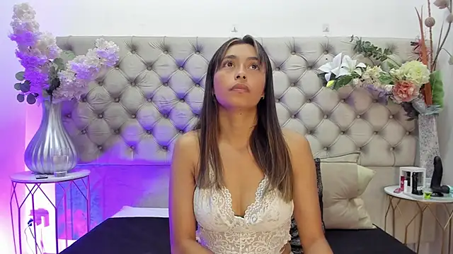 LezyTompson's Webcam Show