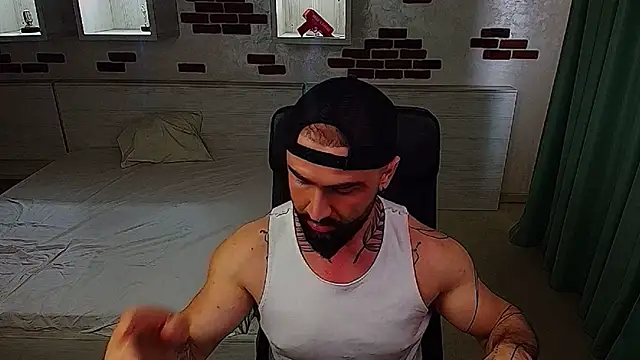 KoaTrace Webcam show