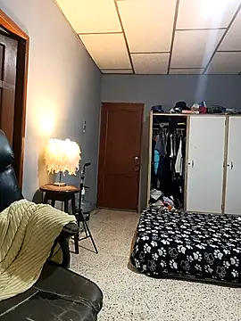 DanelyLopez 라이브 XXX 채팅