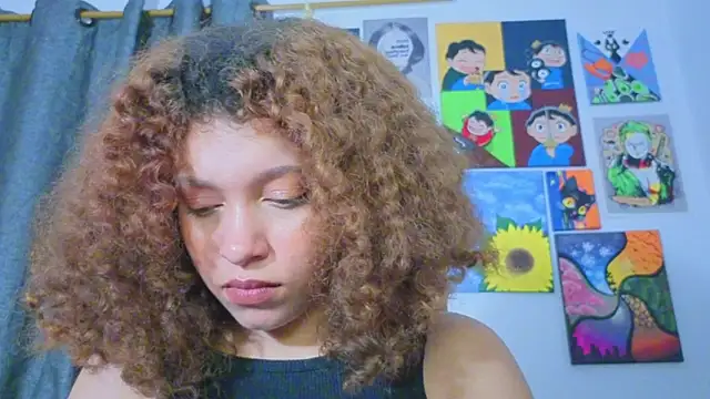 Živý XXX chat Ada_gales_