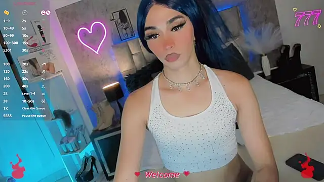 عرض كام Baby_Aliz