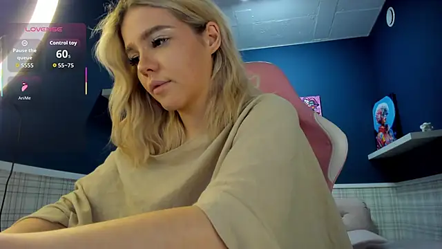 Anna_Robinson Webcam-Show