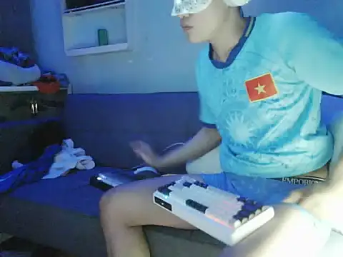 boyhigh1997 Webcam Show