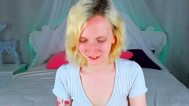 دردشة LikiLips الجنسية المباشرة