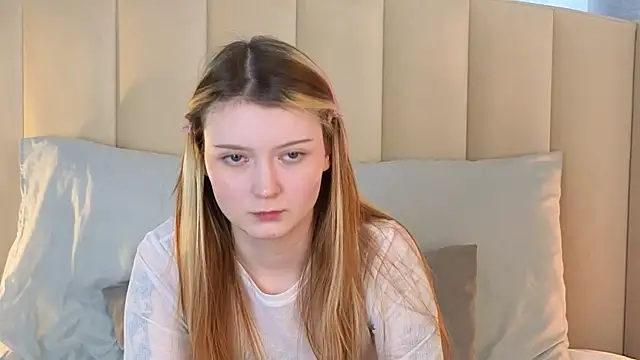 دردشة AlyssFrost الجنسية المباشرة