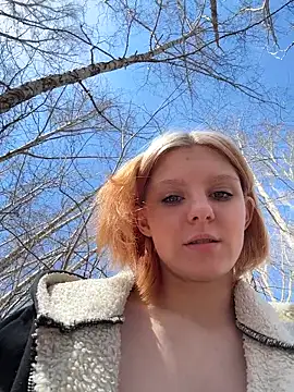 NinaParri Webcam-Show