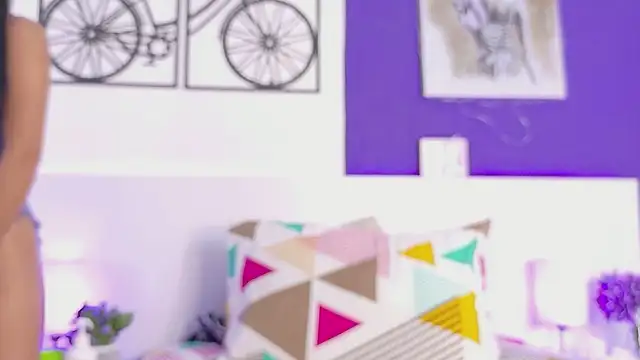 Camila_Castro-'s Webcam Show