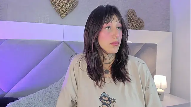 Онлайн чат XXX Mariana_Joness