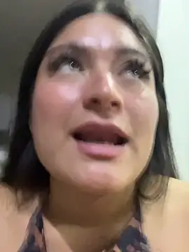 LuceroRm webcam show