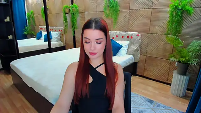 دردشة PutOnRepeat الجنسية المباشرة