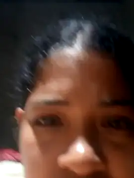 Pokazy przed kamerką – BabyLunaN