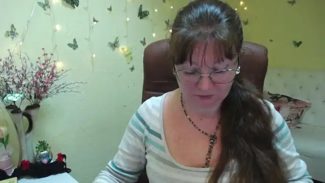 Chat XXX en directo de VanessaHotts