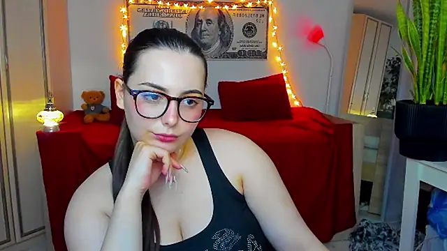 _extraterrestrial_'s Live XXX Chat