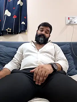 Fun_Guuy élő XXX-chatje