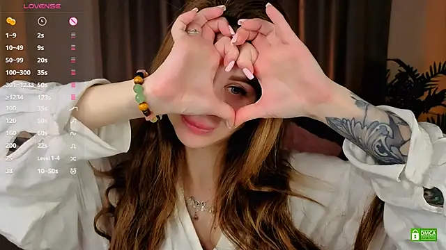 Chat XXX en directo de EvaRodi