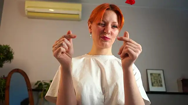 AgathaCarra Chat XXX live