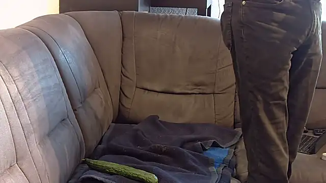 grandcool's Webcam Show