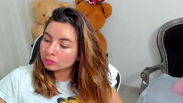 Chat XXX en directo de __Emma__11__Lecat_