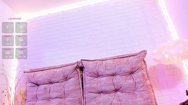 lunaa_hart Adlı Modelin Canlı XXX Sohbeti