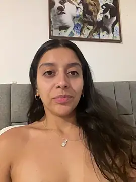 BrittanyDiaz – Live XXX-chat