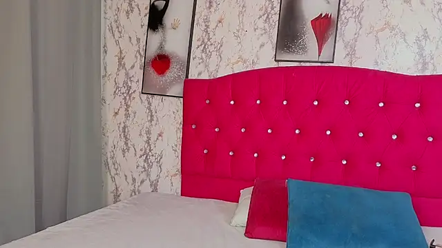 Show Webcam de Larissa_Antonella