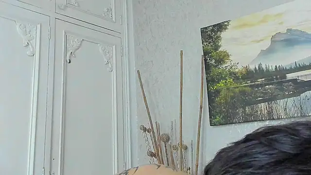 Tyler_durten Show Webcam