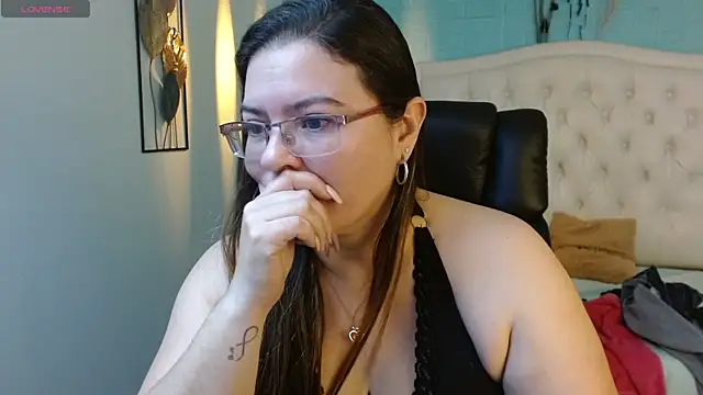 MsJossie's Live XXX Chat