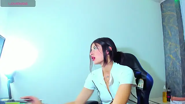 Chat XXX ao vivo de honeyluxe_