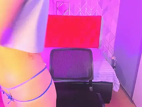 VenusMinako's Live XXX Chat