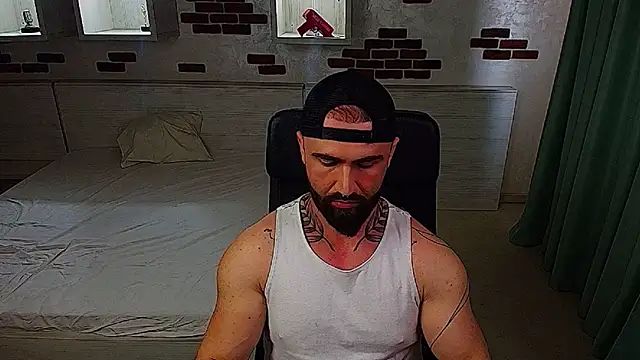 Chat +18 de KoaTrace ao vivo