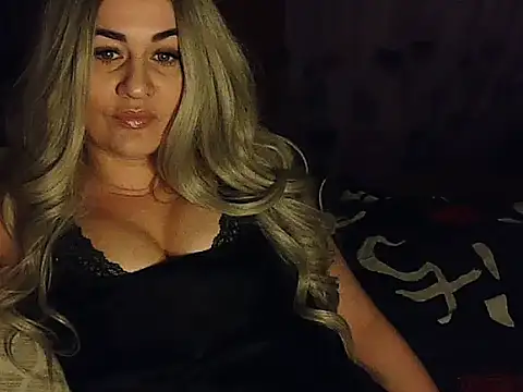 Karinochka55 Webcamshow