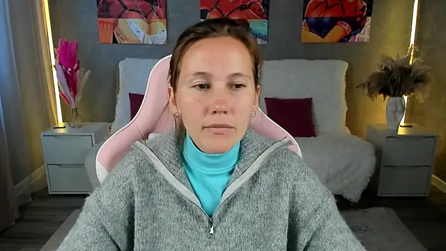 Chat XXX Live MichelleOrtis