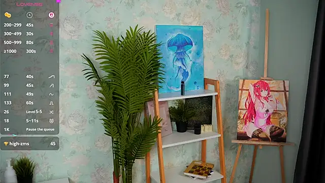 دردشة NorineMaw الجنسية المباشرة