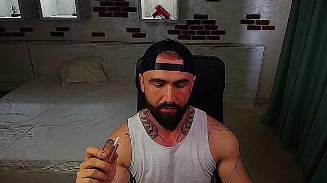 Вебкам-шоу KoaTrace