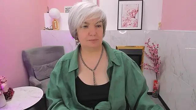 Czat XXX na żywo – CarmenSoft