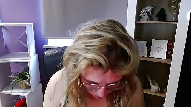 Chat XXX Live Zoey_Erotic