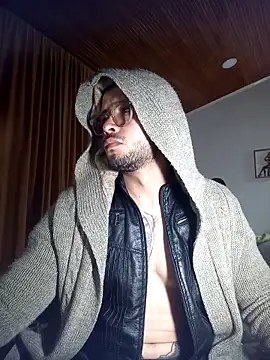 sebastian_horny Obrolan Langsung XXX