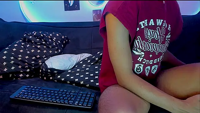 Lord_Apolo Webcam show