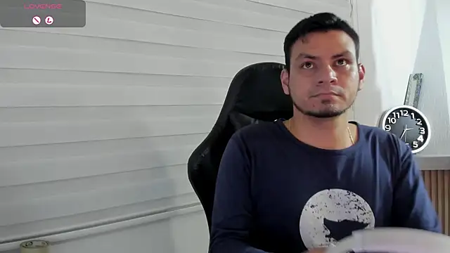 Rick_Adams élő XXX-chatje