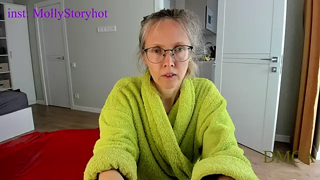 MollyStory: онлайн-секс-чат