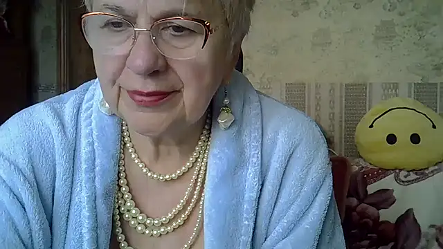 Živý XXX chat SweetCherry27