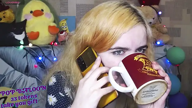 Chat +18 de Yours_good_mood ao vivo