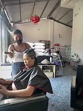 Webkamerová show Play_Softly