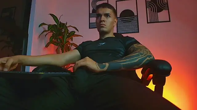 ALPHA_DOMINUS_ Webcamshow