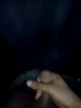 TepidBarong's Webcam Show