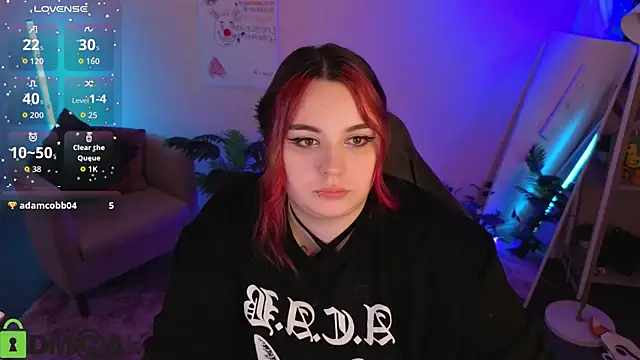 Mia_R0ss 라이브 XXX 채팅