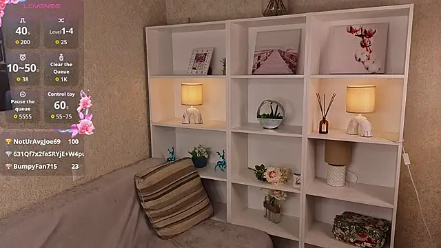 Czat XXX na żywo – VinnieMaida