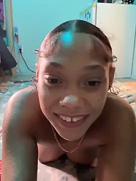 Czat XXX na żywo – Tamiii420