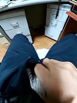 zxc9090zxc Pertunjukan Webcam