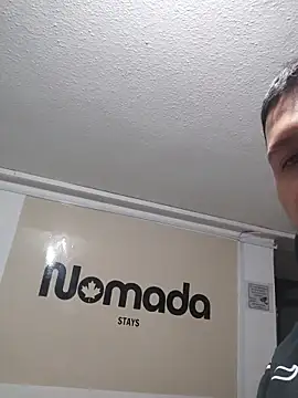 Show Webcam de DannaX_X